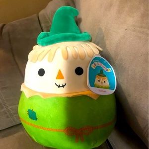 Samuel squishmallow 8in